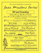 50 and Counting Jazz Ensemble sheet music cover